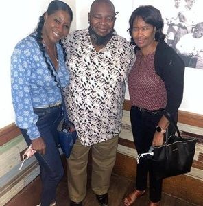 Meet your Posher, Tommy